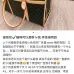 Louis Vuitton pet bag #B38889