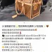 Louis Vuitton pet bag #B38889