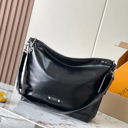 Vagabond Hobo H35 - Bags and Small Leather Goods - Men's Bag Top quality #B49674