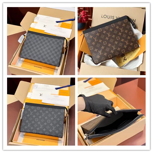 louis vuitton toiletry pouch #B50705