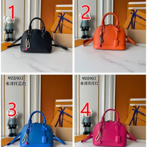  Louis Vuitton Handbags Model 28902/28982 #B67407