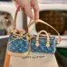 Cheap Louis Vuitton Micro Noe Monogram Handbag #B40518