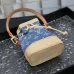 Cheap Louis Vuitton Micro Noe Monogram Handbag #B40518