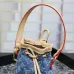 Cheap Louis Vuitton Micro Noe Monogram Handbag #B40518