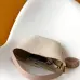 LV All In BB Grained Leather Bucket Crossbody Bag 16×12×18cm #B65045