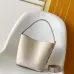 LV All In BB Grained Leather Bucket Crossbody Bag 16×12×18cm #B65045