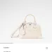 LV Alma BB Handbag Monogram Empreinte M2A086 23.5x17.5x11.5cm #A67492