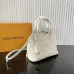 LV Alma BB Handbag Monogram Empreinte M2A086 23.5x17.5x11.5cm #A67492