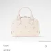 LV Alma BB Handbag Monogram Empreinte M2A086 23.5x17.5x11.5cm #A67492