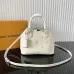 LV Alma BB Handbag Monogram Empreinte M2A086 23.5x17.5x11.5cm #A67492