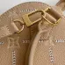 LV Alma BB Monogram Empreinte Couture Handbag M28458 23.5x17.5x11.5cm #A67498