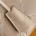 LV Alma BB Monogram Empreinte Couture Handbag M28458 23.5x17.5x11.5cm #A67498