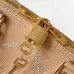 LV Alma BB Monogram Empreinte Couture Handbag M28458 23.5x17.5x11.5cm #A67498