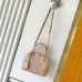 LV Alma BB Monogram Empreinte Couture Handbag M28458 23.5x17.5x11.5cm #A67498
