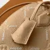 LV Alma BB Monogram Empreinte Couture Handbag M28458 23.5x17.5x11.5cm #A67498