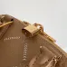 LV Alma BB Monogram Empreinte Couture Handbag M28458 23.5x17.5x11.5cm #A67498