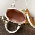 LV Alma BB Monogram Leather Crossbody Bag 23.5×17.5×11.5cm #B65058