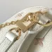 LV Alma BB Monogram Leather Crossbody Bag 23.5×17.5×11.5cm #B65058