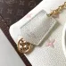 LV Alma BB Monogram Leather Crossbody Bag 23.5×17.5×11.5cm #B65058