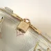 LV Alma BB Monogram Leather Crossbody Bag 23.5×17.5×11.5cm #B65058