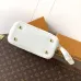 LV Alma BB Monogram Leather Crossbody Bag 23.5×17.5×11.5cm #B65058