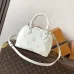 LV Alma BB Monogram Leather Crossbody Bag 23.5×17.5×11.5cm #B65058