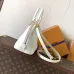 LV Alma BB Monogram Leather Crossbody Bag 23.5×17.5×11.5cm #B65058