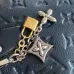 LV Alma BB Monogram Leather Crossbody Bag 23.5×17.5×11.5cm #B65064