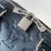 LV Alma BB Monogram Leather Crossbody Bag 23.5×17.5×11.5cm #B65064