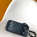 LV Alma BB Monogram Leather Crossbody Bag 23.5×17.5×11.5cm #B65064