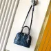 LV Alma BB Monogram Leather Crossbody Bag 23.5×17.5×11.5cm #B65064