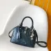 LV Alma BB Monogram Leather Crossbody Bag 23.5×17.5×11.5cm #B65064
