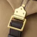 LV Beige  Brown Luxury Canvas-Leather  Chic Daily Styles bag #B60309