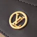 LV Beige  Brown Luxury Canvas-Leather  Chic Daily Styles bag #B60309