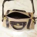 LV Beige  Brown Luxury Canvas-Leather  Chic Daily Styles bag #B60309