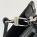 LV Black Monogram Mini OnTheGo Tote M14576 W19xH11.5xL25cm #B67198