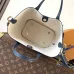 LV Blossom Mahina Tote Shoulder Crossbody Bag M23758 20×12.5×20CM #A68118