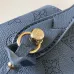 LV Blossom Mahina Tote Shoulder Crossbody Bag M23758 20×12.5×20CM #A68118