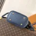 LV Blossom Mahina Tote Shoulder Crossbody Bag M23758 20×12.5×20CM #A68118
