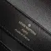 LV Capucines BB Monogram Leather Crossbody Bag #B65065