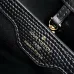 LV Capucines BB Monogram Leather Crossbody Bag #B65065