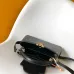 LV Capucines BB Monogram Leather Crossbody Bag #B65065