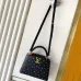 LV Capucines BB Monogram Leather Crossbody Bag #B65065