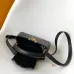 LV Capucines BB Monogram Leather Crossbody Bag #B65065