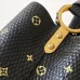 LV Capucines BB Monogram Leather Crossbody Bag #B65065