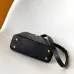 LV Capucines BB Monogram Leather Crossbody Bag #B65065