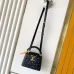 LV Capucines BB Monogram Leather Crossbody Bag #B65065