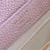 LV Capucines Mini Top Handle Crossbody Bag M28450 21×14×8CM #A68121