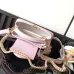 LV Capucines Mini Top Handle Crossbody Bag M28450 21×14×8CM #A68121