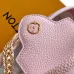 LV Capucines Mini Top Handle Crossbody Bag M28450 21×14×8CM #A68121